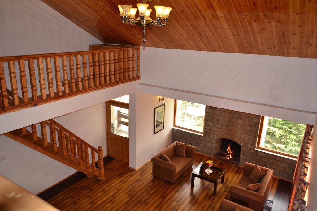 Hotel Delfryn Маналі Екстер'єр фото