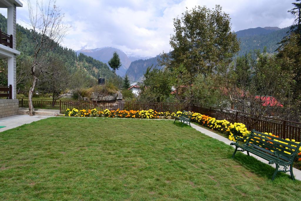 Hotel Delfryn Маналі Екстер'єр фото
